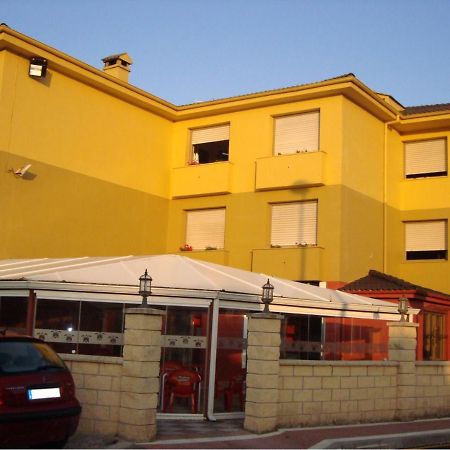 Hotel Costa Cántabra Argoños Esterno foto