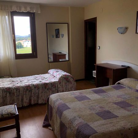 Hotel Costa Cántabra Argoños Esterno foto