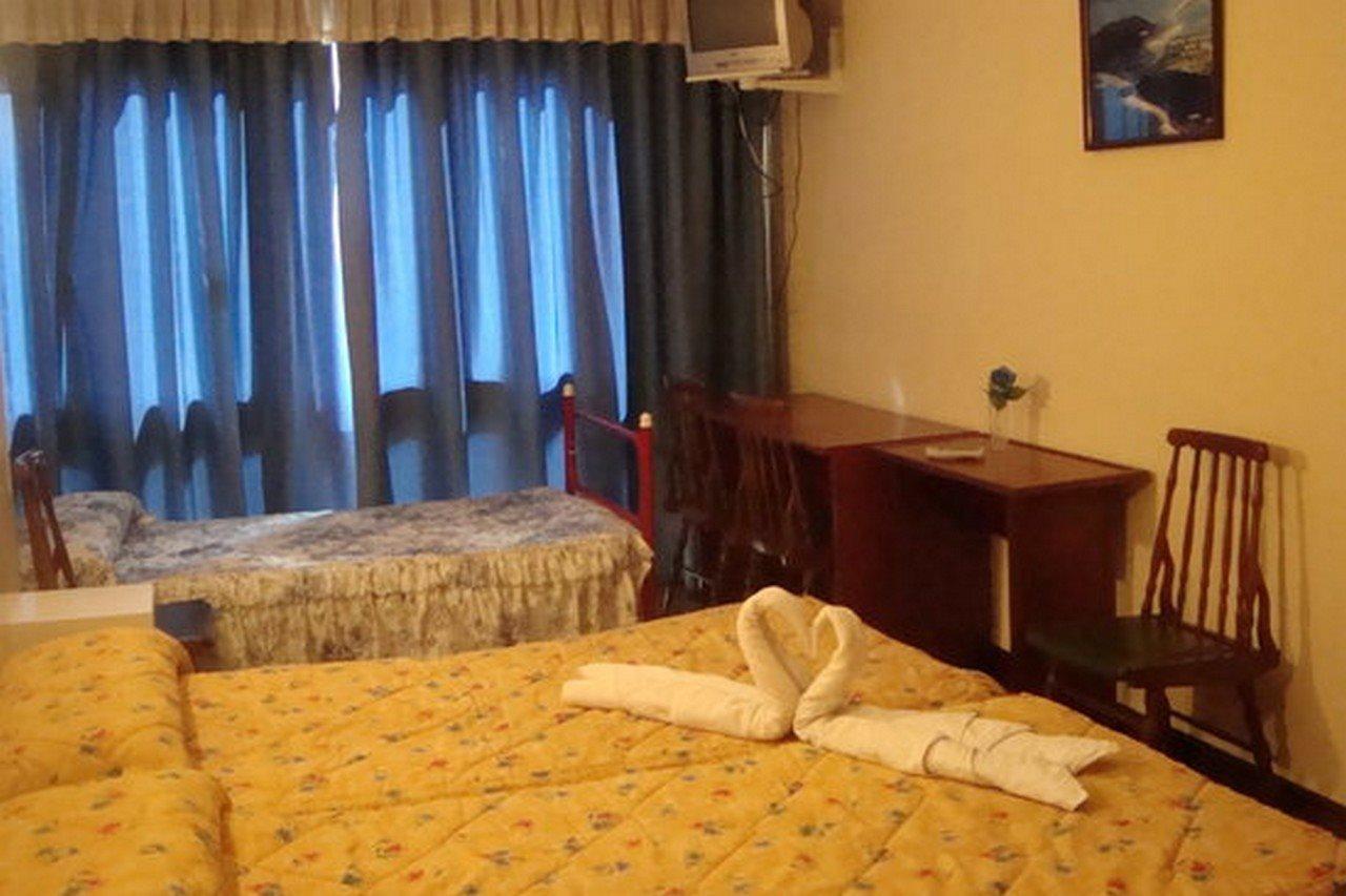 Hotel Costa Cántabra Argoños Esterno foto