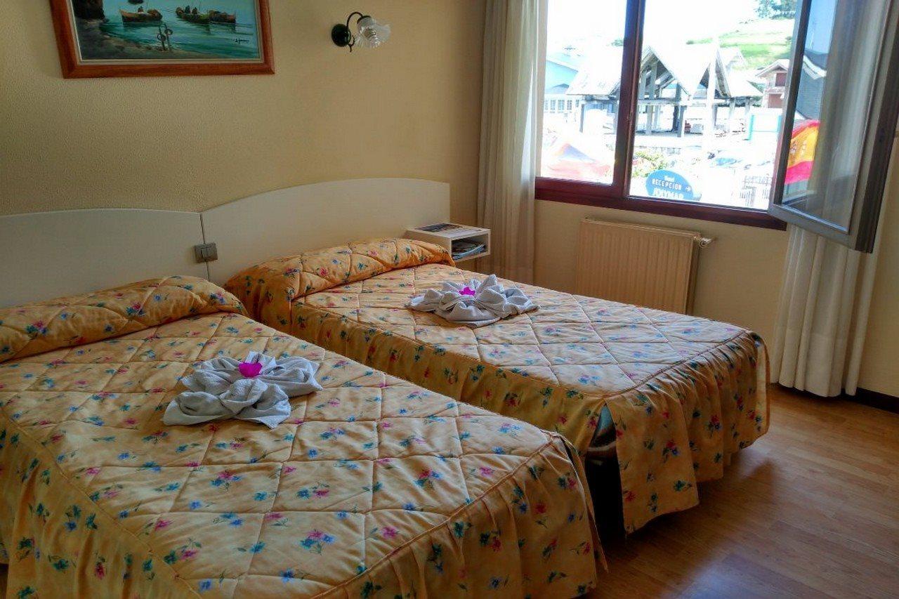 Hotel Costa Cántabra Argoños Esterno foto