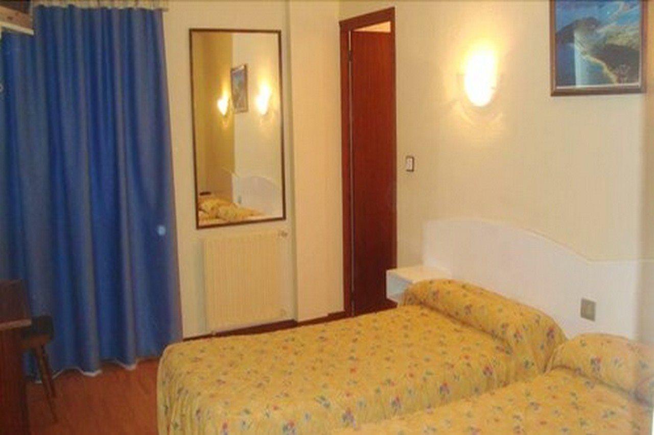 Hotel Costa Cántabra Argoños Esterno foto