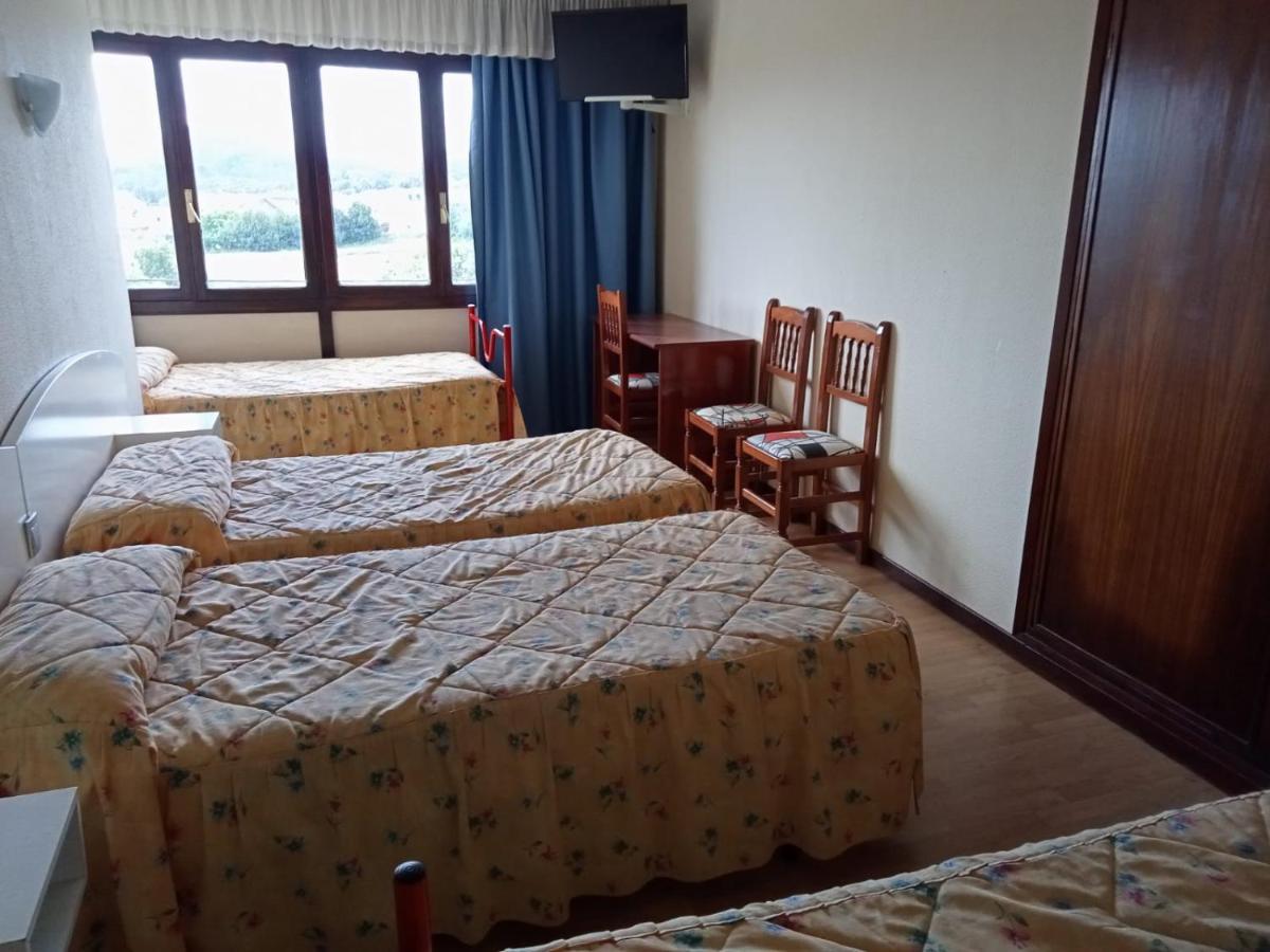 Hotel Costa Cántabra Argoños Esterno foto