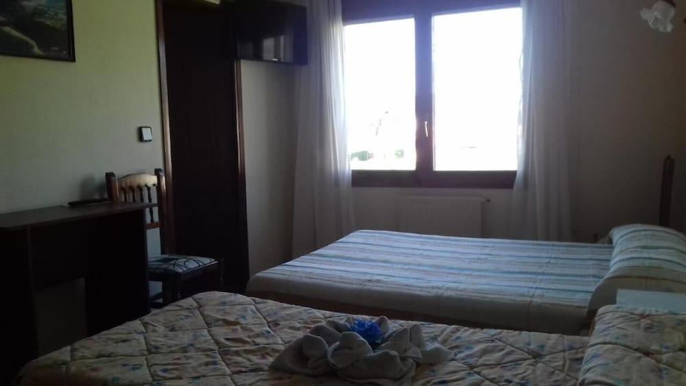 Hotel Costa Cántabra Argoños Esterno foto