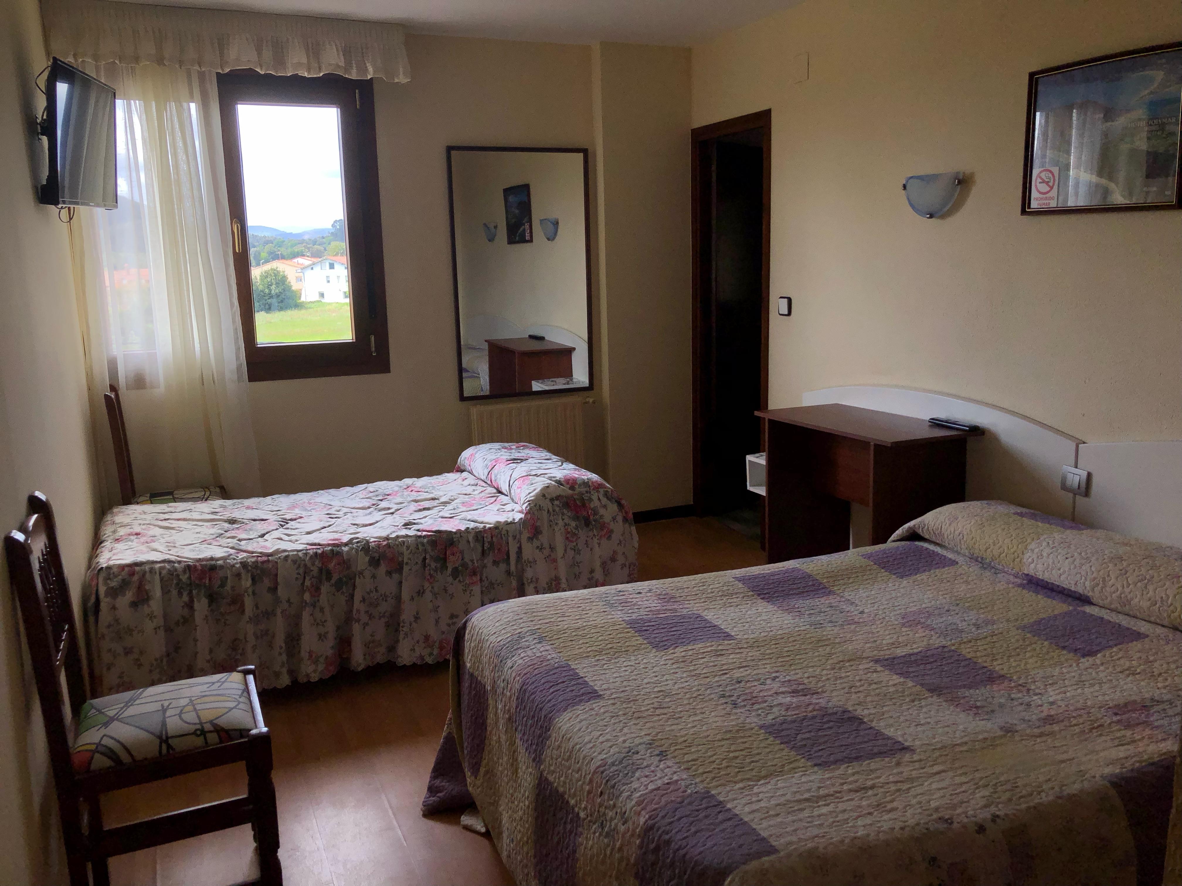 Hotel Costa Cántabra Argoños Esterno foto