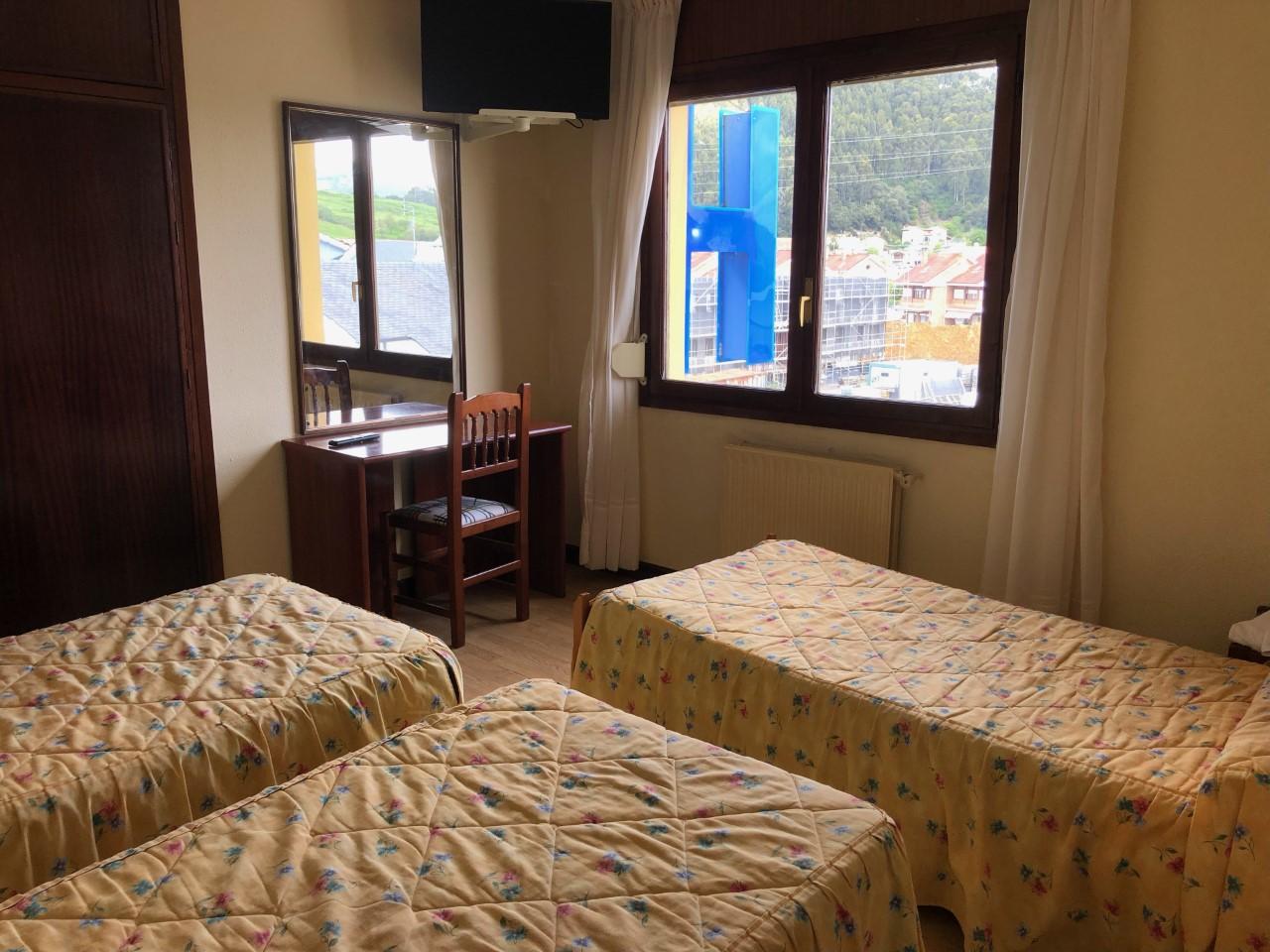 Hotel Costa Cántabra Argoños Esterno foto