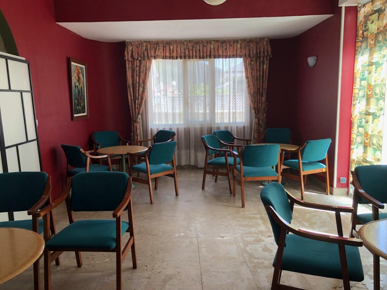 Hotel Costa Cántabra Argoños Esterno foto