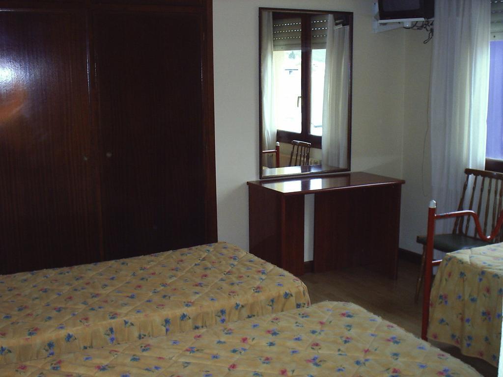 Hotel Costa Cántabra Argoños Camera foto