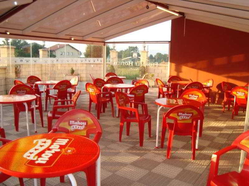 Hotel Costa Cántabra Argoños Esterno foto