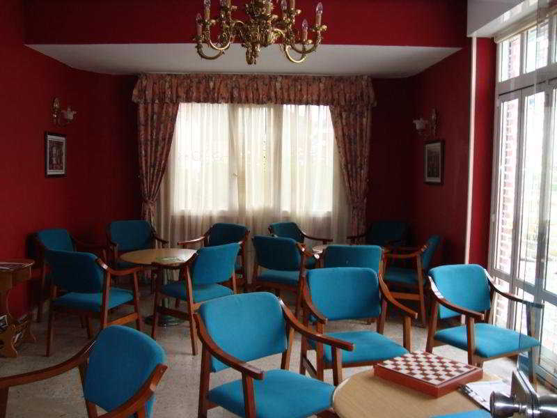 Hotel Costa Cántabra Argoños Esterno foto