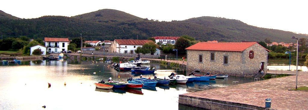 Hotel Costa Cántabra Argoños Esterno foto