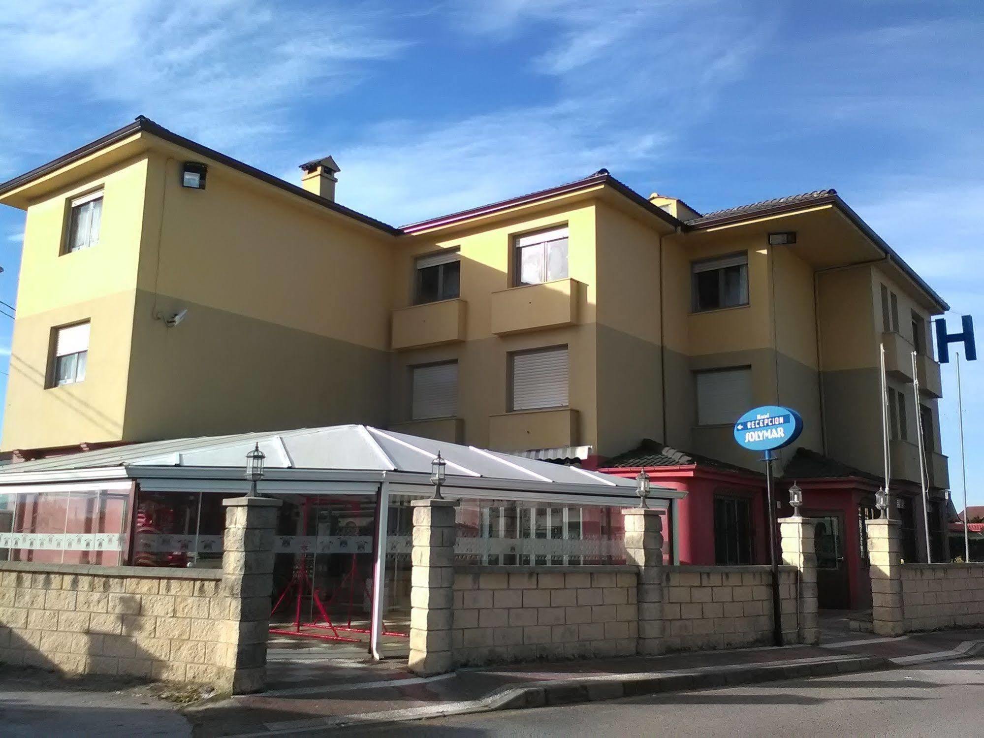 Hotel Costa Cántabra Argoños Esterno foto