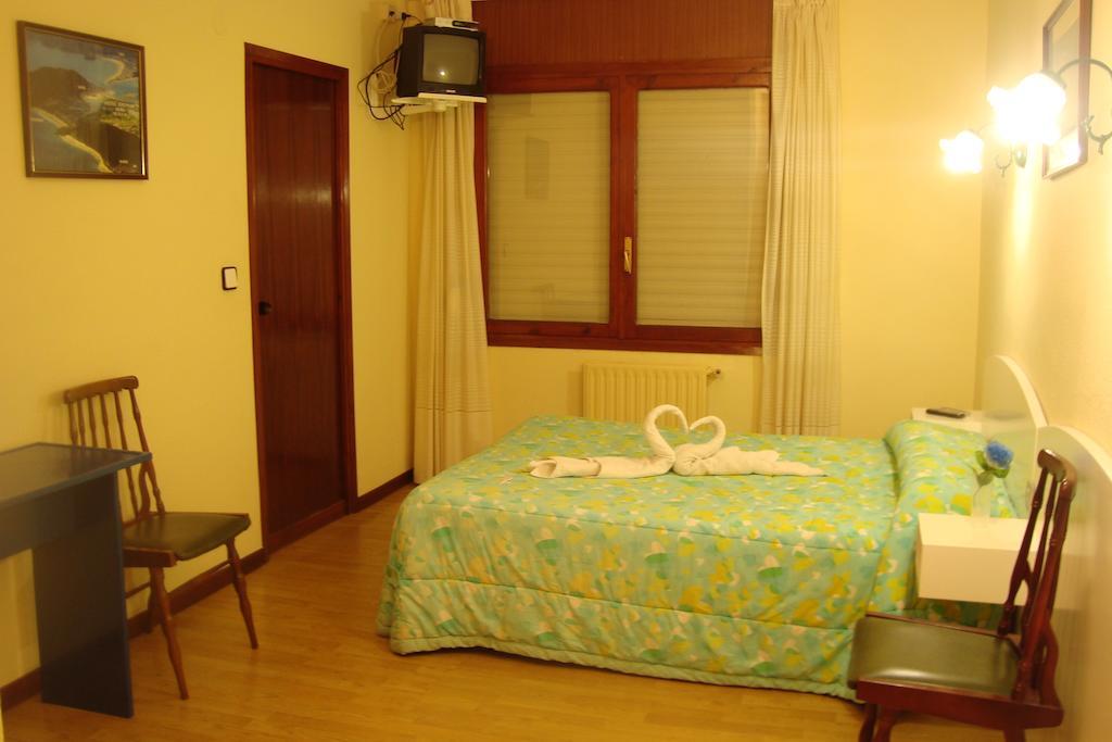 Hotel Costa Cántabra Argoños Esterno foto