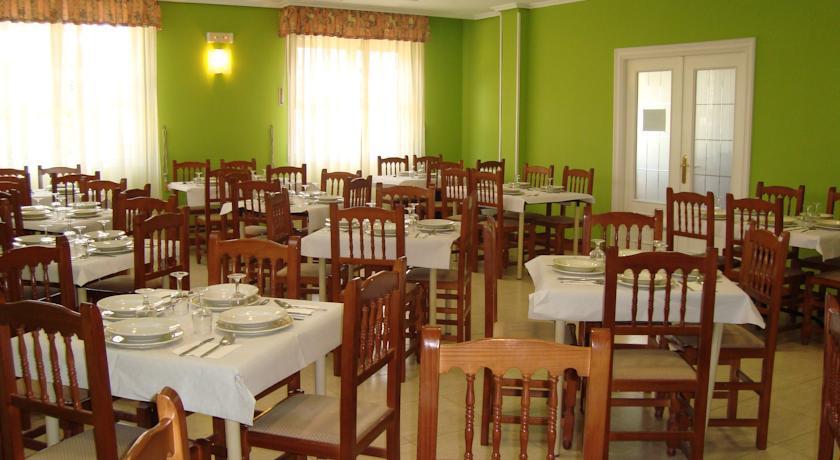 Hotel Costa Cántabra Argoños Esterno foto