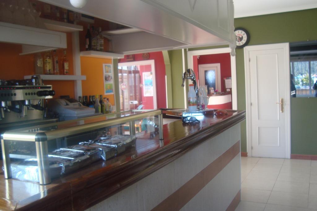 Hotel Costa Cántabra Argoños Esterno foto