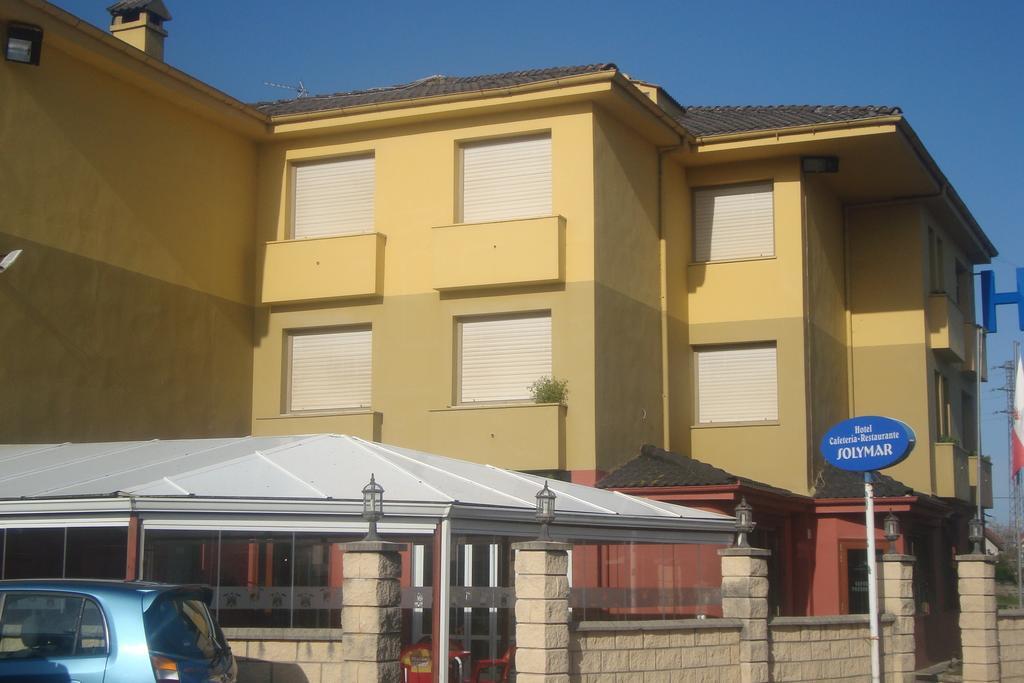Hotel Costa Cántabra Argoños Esterno foto